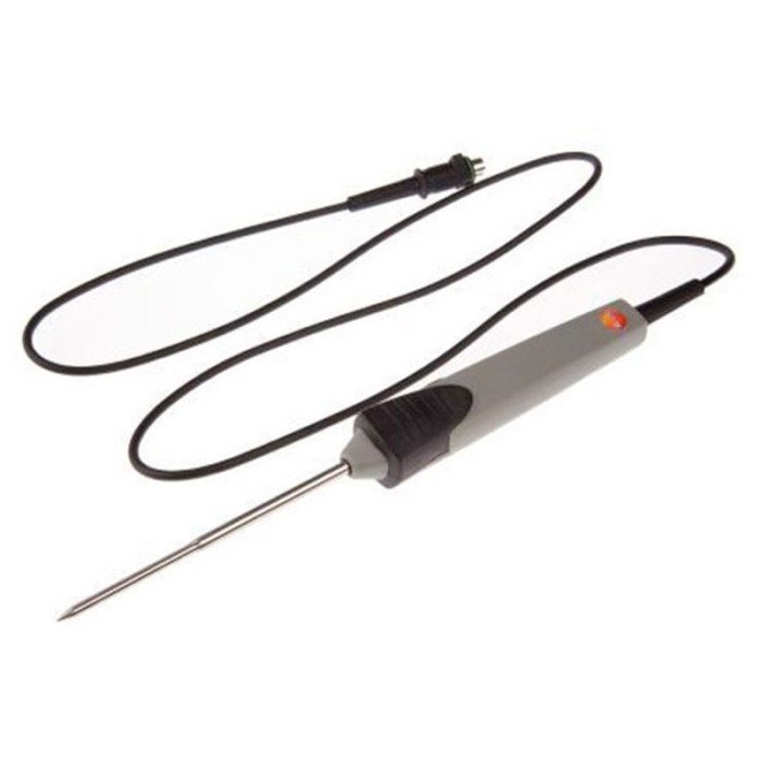 Водонепроницаемый погружной /проникающий зонд Testo