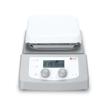 DLAB MS-H380-Pro Мешалка магнитная