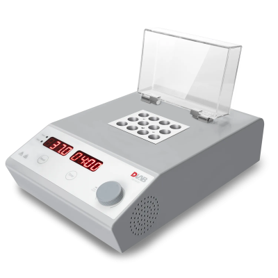 DLAB HB105-S1 Термостат твердотельный