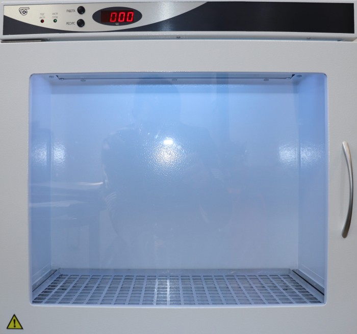 Камера бактерицидная КБУ-1 СПУ «Бюджет»