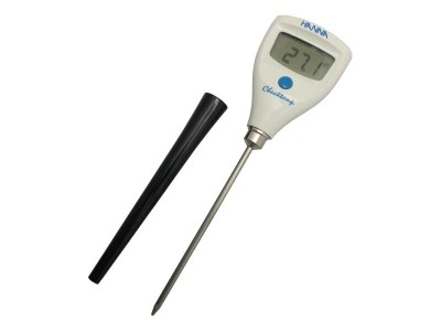 Термометр карманный HANNA Checktemp HI98501