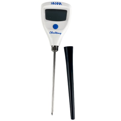 Термометр карманный HANNA Checktemp HI98501