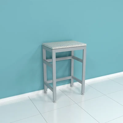 Стол антивибрационный для весов лабораторных СТ.СВ.60.40.90.Г30