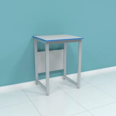 Стол лабораторный серии "Прагматик" ПР.ЛСВ.65.60.90 HPL0.9