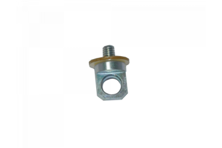 Лабораторные весы - аксессуары и опции крюки для взвешивания под весами  - VIBRA AJUH(M) крюк (max от 2200г до 12кг)