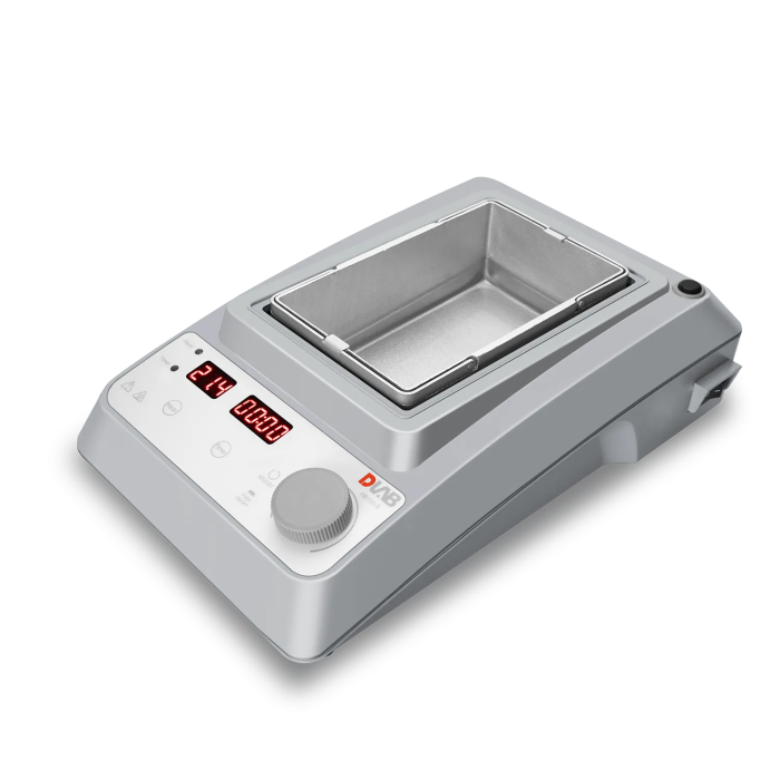 DLAB HB120-SC Термостат твердотельный