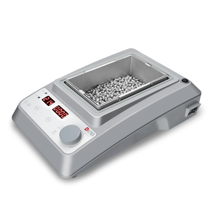 DLAB HB120-SC Термостат твердотельный