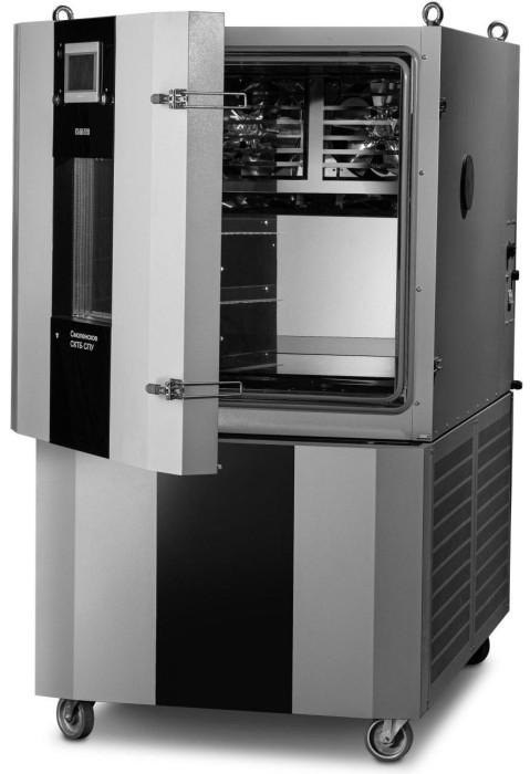 Камера тепла-холода КТХ-600-75/150 СД