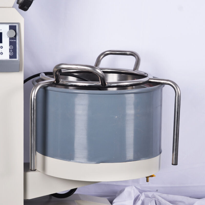 Роторный испаритель 20 л с автоматическим лифтом