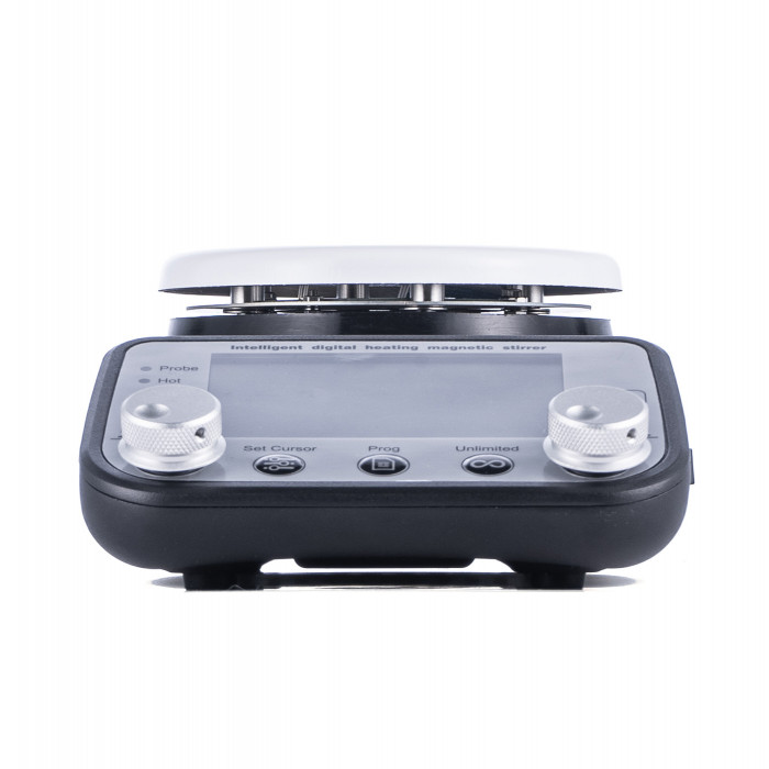 Магнитная мешалка с подогревом 20 л, умная, Лаборио TP-350+ с термодатчиком TP-350RP