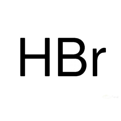 Бромистоводородная кислота (HBr)