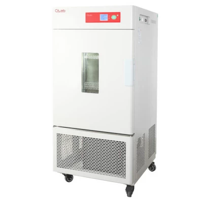 Термостат низкотемпературный CIP-DA65LSFR Clarity, 50 л, -10..+65°C