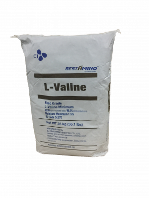 Валин (L-Valine)