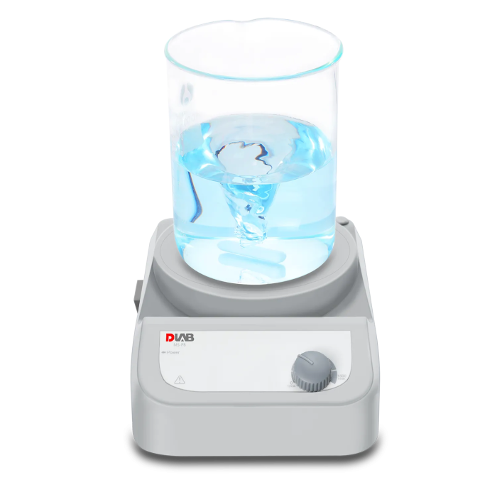 DLAB MS-PB Мешалка магнитная