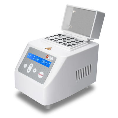 DLAB MiniHC100 Термостат твердотельный с нагревом и охлаждением