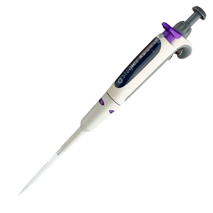 Дозатор Stegler SV-1-100-1000: без поверки