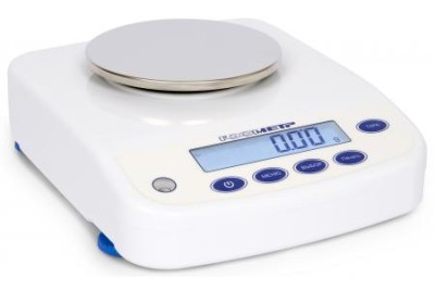Лабораторные весы - ВТ-600-02