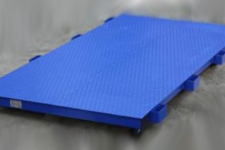 Весы для взвешивания животных - ВСП4-1000.2 ЖСО-1020