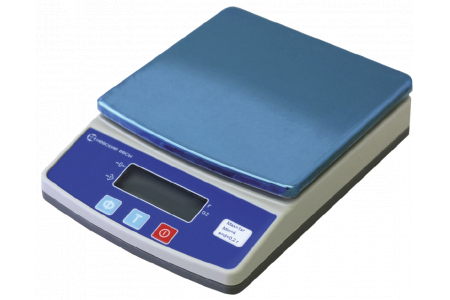 Лабораторные весы - ВСП-0,6/0,1-1