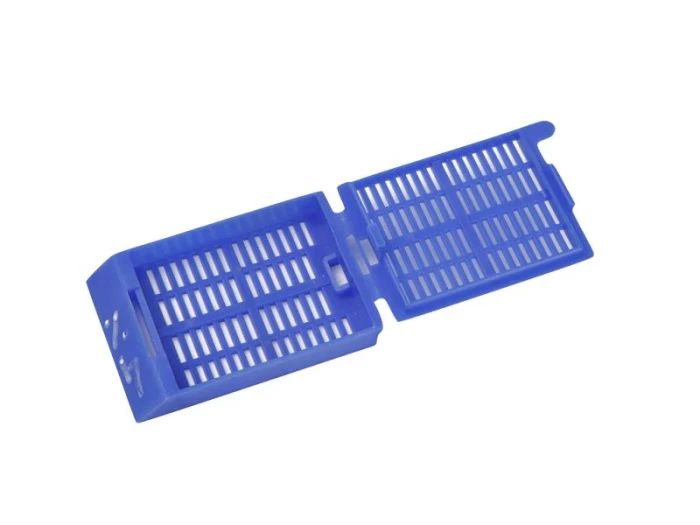 Кассеты гистологические для лабораторий 500шт.