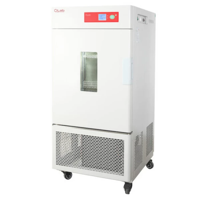 Термостат низкотемпературный CIP-DA65PSFR Clarity, 50 л, -10..+65°C, программируемый