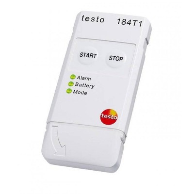 Логгер Testo 184 T1
