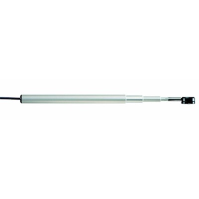 Поверхностный зонд температуры (т/п типа K) с телескопической рукояткой Testo (0602 2394)