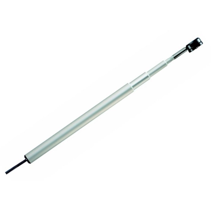 Поверхностный зонд температуры (т/п типа K) с телескопической рукояткой Testo (0602 2394)