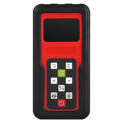 Пульт ДУ для ротационного нивелира RGK SP-500/500G/502/508