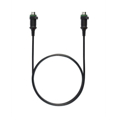 Соединительный кабель с разъемом MiniDIN Testo