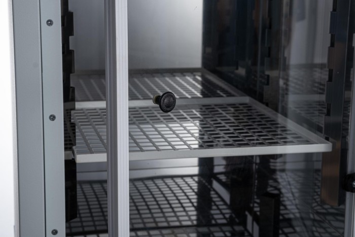 Термостат электрический суховоздушный ТС-2/20 СПУ