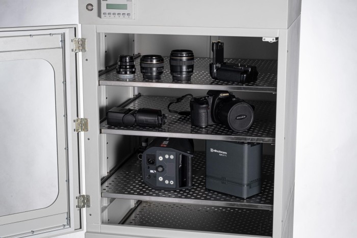 Шкаф сухого хранения ШСХ-450 СПУ