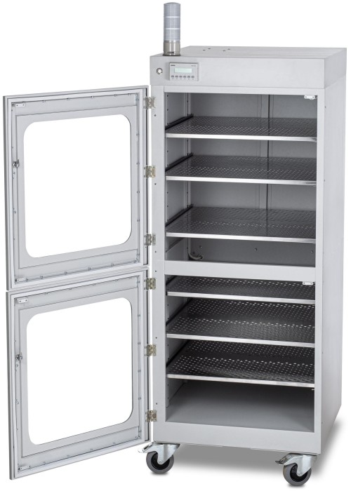 Шкаф сухого хранения ШСХ-450 СПУ