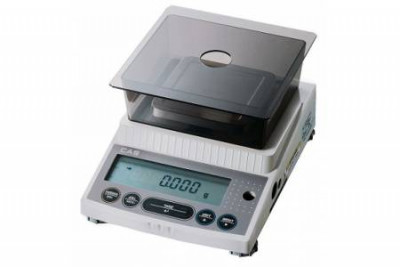 Лабораторные весы - CAS CBL-220H