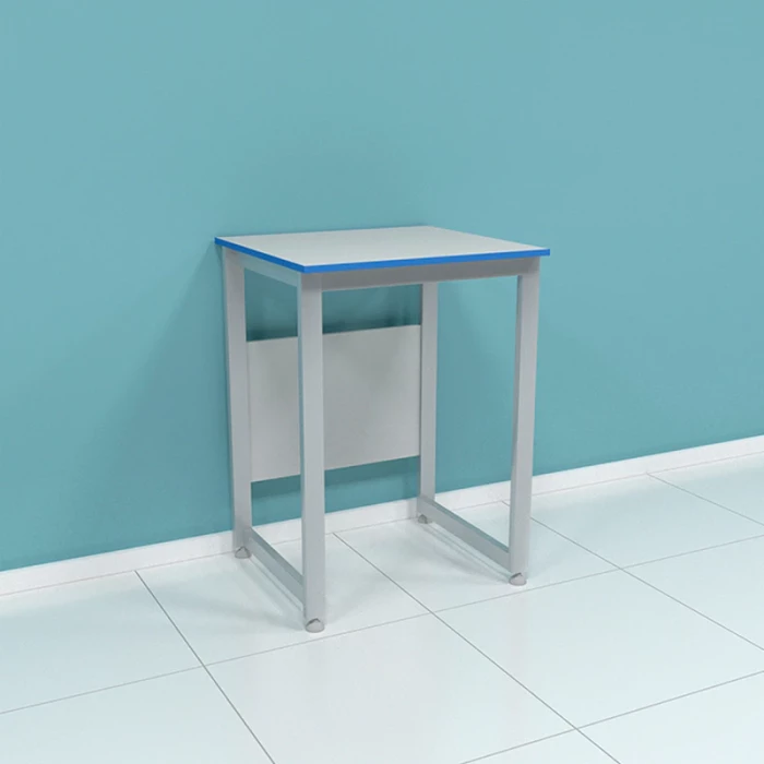 Стол лабораторный серии "Прагматик" ПР.ЛСВ.65.60.90 МК