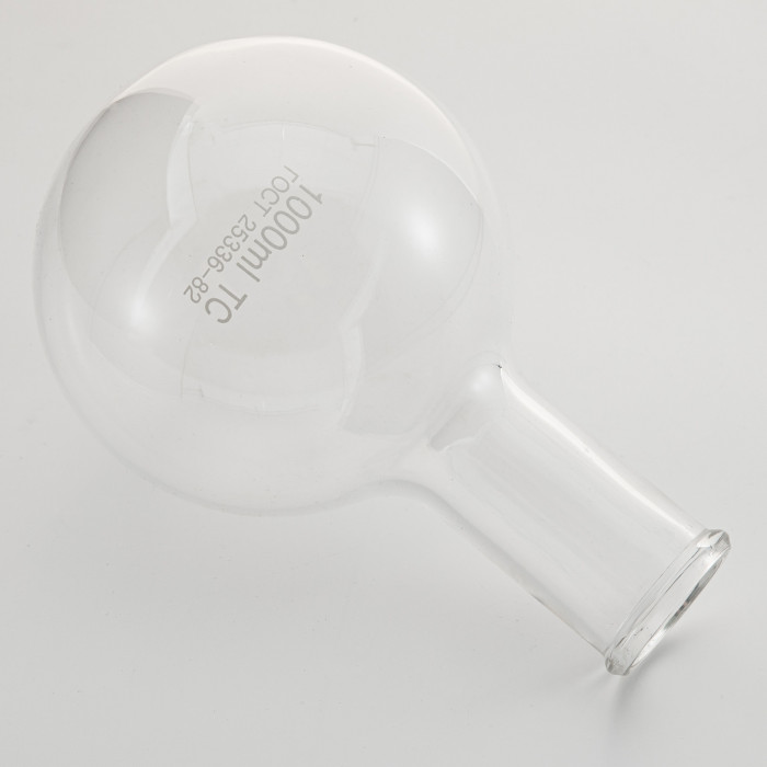 Колба круглодонная 1000 мл, К-2-1000-42 ТС