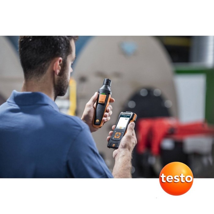 Зонд Testo CO Bluetooth