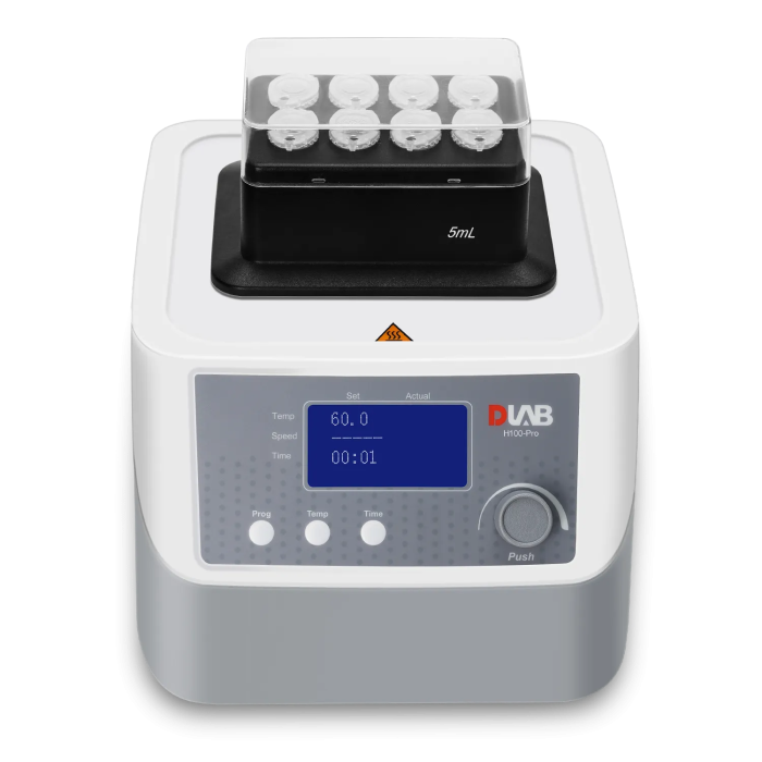 DLAB H100-Pro Термостат твердотельный