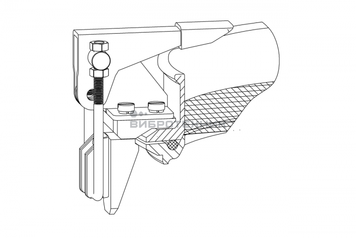 Сито разборное С 12 Р