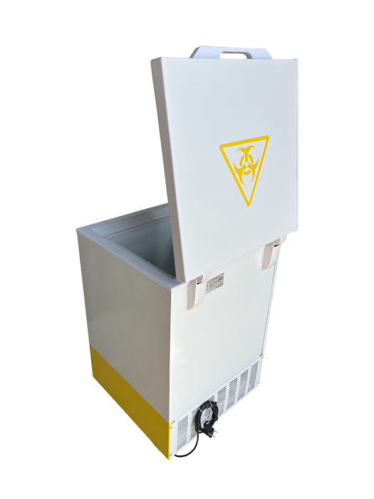 Низкотемпературная морозильная камера МНТ-30.70 -10°…-35°C