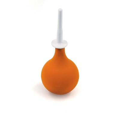 Спринцовка резиновая № 3, тип Б