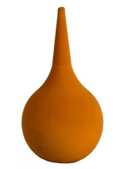 Спринцовка резиновая № 3, тип А