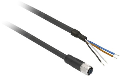 Соединительный кабель Testo 0699 3393