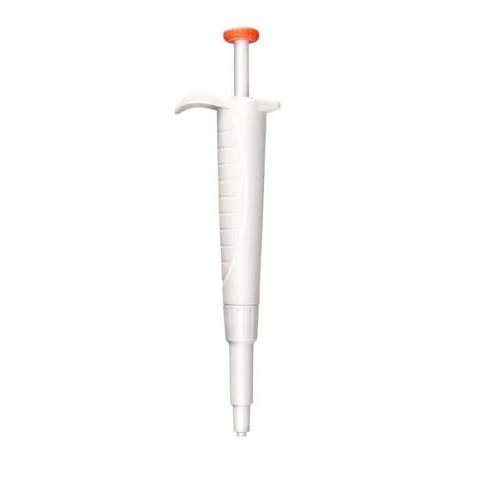 DLAB Mini Pipette (Standard Model) 30 мкл Мини-пипетка механическая