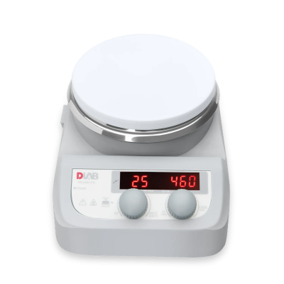 DLAB MS-H280-Pro Мешалка магнитная