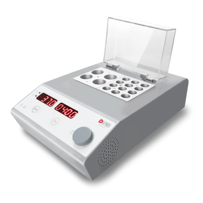 DLAB HB105-S2 Термостат твердотельный