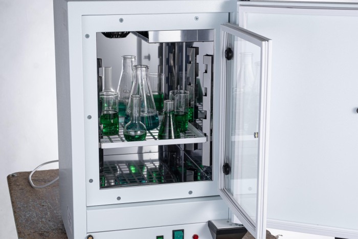 Термостат электрический суховоздушный ТС-1/80 СПУ