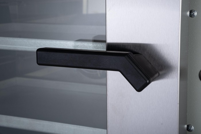 Шкаф расстойный лабораторный ШРЛ-065 СПУ