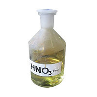 Стандарт-титр (СТ) Азотная кислота 0,1 Н, уп. 10 ампул, ТУ 2642-001-33813273-97