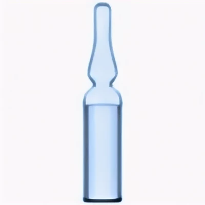 Стандарт-титр (СТ) Азотная кислота 0,1 Н, уп. 10 ампул, ТУ 2642-001-33813273-97